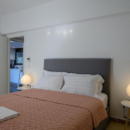 Вилла 5 Meters From The Beach Храни Экстерьер фото